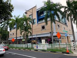 Siglap Centre (D15), Apartment #623180891